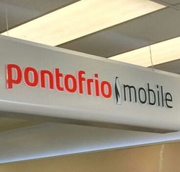 Pontofrio Mobile